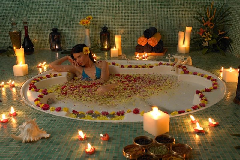 The Zuri White Sands, Goa Resort & Casino Varca Facilidades foto