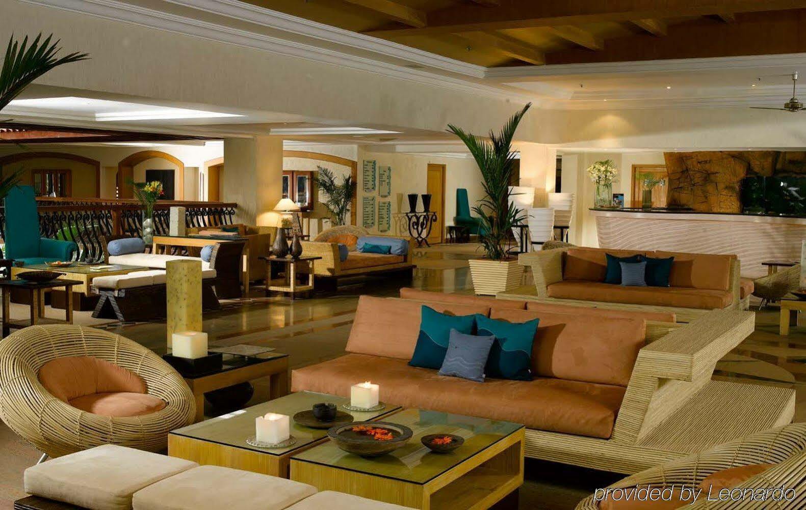 The Zuri White Sands, Goa Resort & Casino Varca Exterior foto